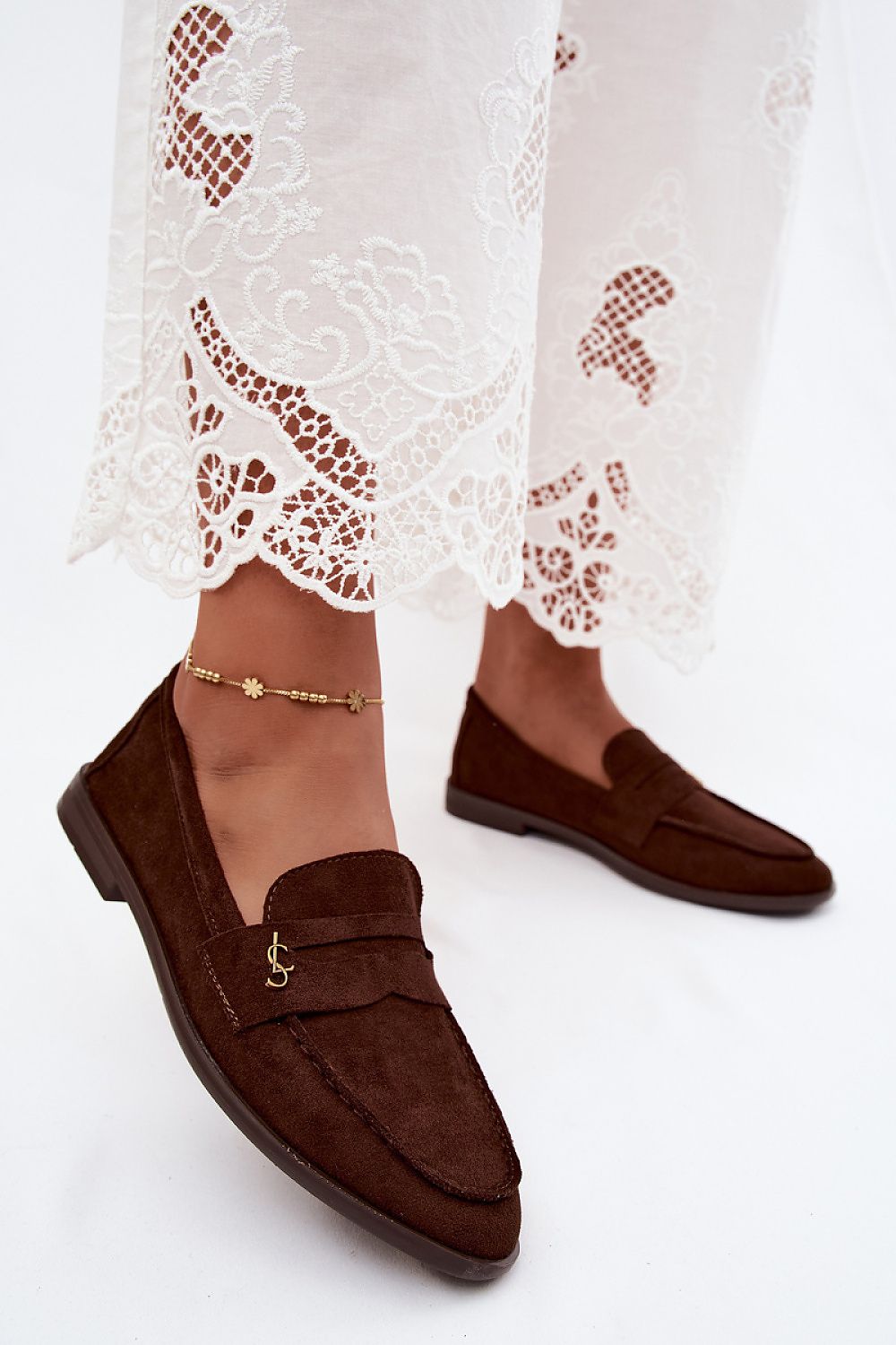 Mocassin model 228974 Step in style